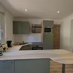 펜션 Maison 4 Pers A Entre Et Montagne Avec Terrasse - Fr-1-589-836