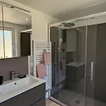 Maison 4 Pers A Entre Et Montagne Avec Terrasse - Fr-1-589-836 펜션 *