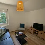 Maison 4 Pers A Entre Et Montagne Avec Terrasse - Fr-1-589-836 제라르메르