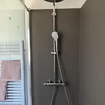 펜션 Maison 4 Pers A Entre Et Montagne Avec Terrasse - Fr-1-589-836 *