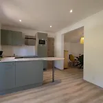 Maison 4 Pers A Entre Et Montagne Avec Terrasse - Fr-1-589-836 펜션 제라르메르