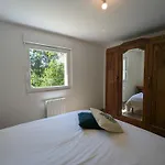 Maison 4 Pers A Entre Et Montagne Avec Terrasse - Fr-1-589-836 펜션