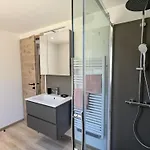 펜션 Maison 4 Pers A Entre Et Montagne Avec Terrasse - Fr-1-589-836 *