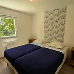 Maison 4 Pers A Entre Et Montagne Avec Terrasse - Fr-1-589-836 펜션 제라르메르