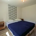 Maison 4 Pers A Entre Et Montagne Avec Terrasse - Fr-1-589-836 * 제라르메르