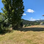 펜션 Maison 4 Pers A Entre Et Montagne Avec Terrasse - Fr-1-589-836 제라르메르