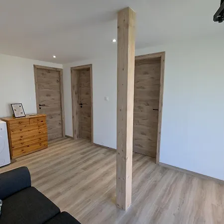 Casa de Férias Maison 4 Pers à Entre Et Montagne Avec Terrasse - Fr-1-589-836