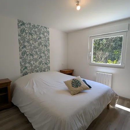 Maison 4 Pers A Entre Et Montagne Avec Terrasse - Fr-1-589-836 *