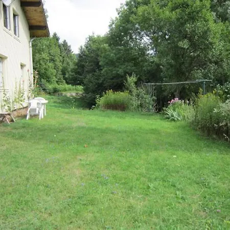 Maison 4 Pers A Entre Et Montagne Avec Terrasse - Fr-1-589-836 *