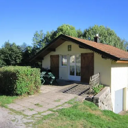 Maison 4 Pers A Entre Et Montagne Avec Terrasse - Fr-1-589-836 *