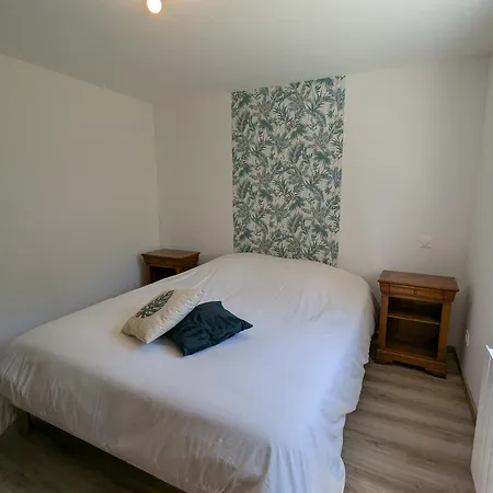 Maison 4 Pers A Entre Et Montagne Avec Terrasse - Fr-1-589-836 * 제라르메르