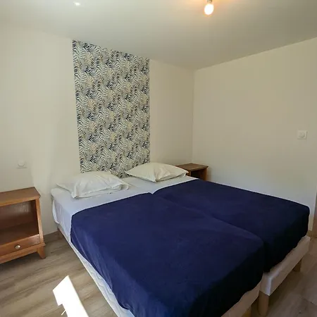 Maison 4 Pers A Entre Et Montagne Avec Terrasse - Fr-1-589-836 * 제라르메르